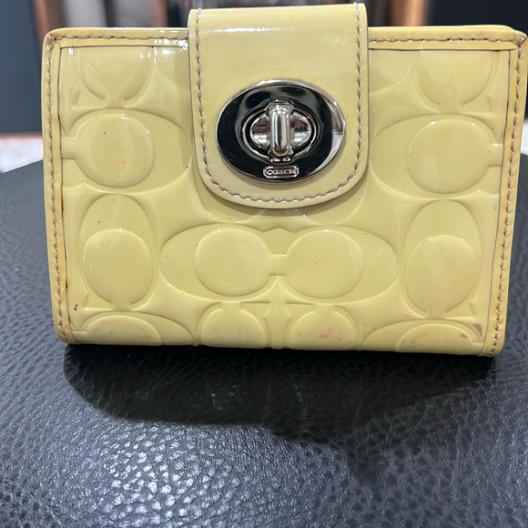 Coach Handbags - Coach